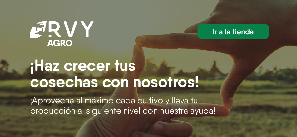 RVY Agro