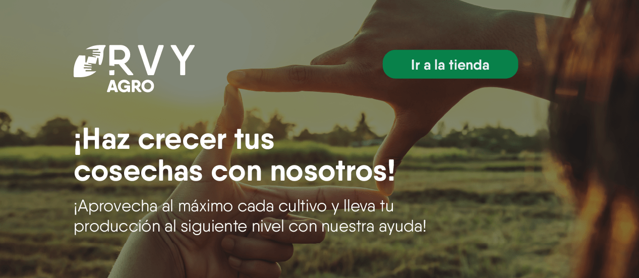 RVY Agro