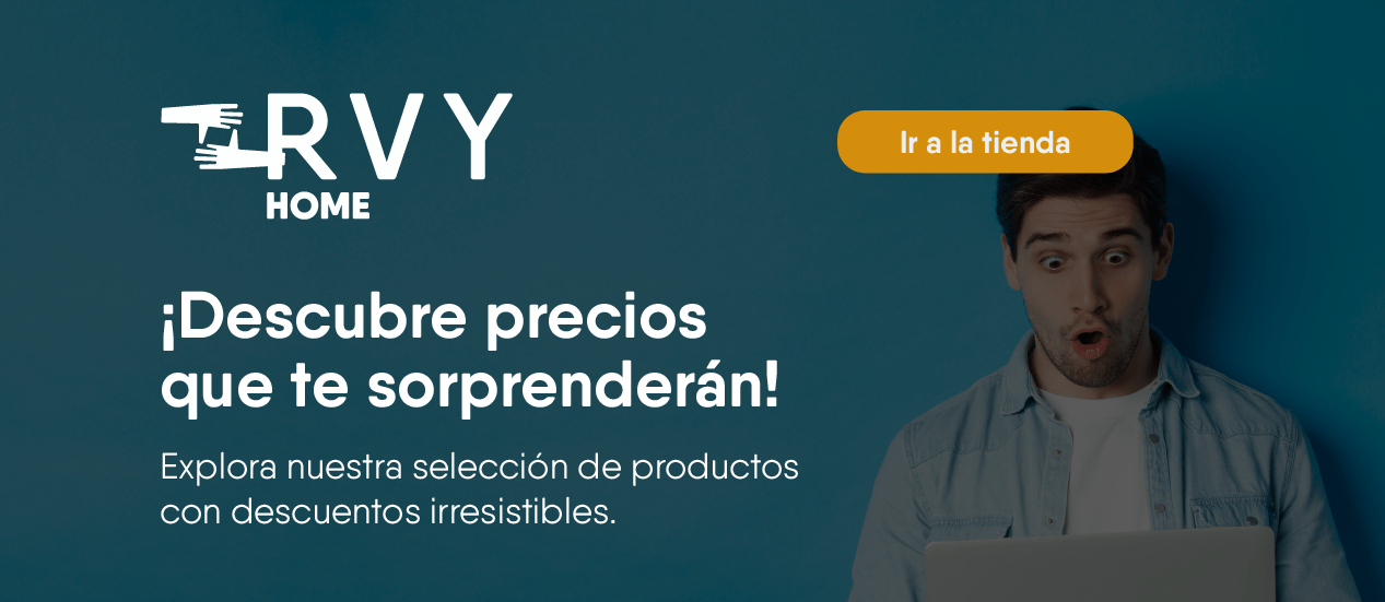 RVY Hogar