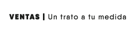 RVY Ventas - Un trato a tu medida